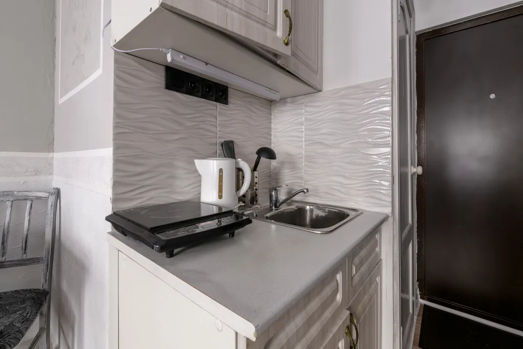 Квартира Апартаменты в минуте от Невского проспекта — Санкт-Петербург