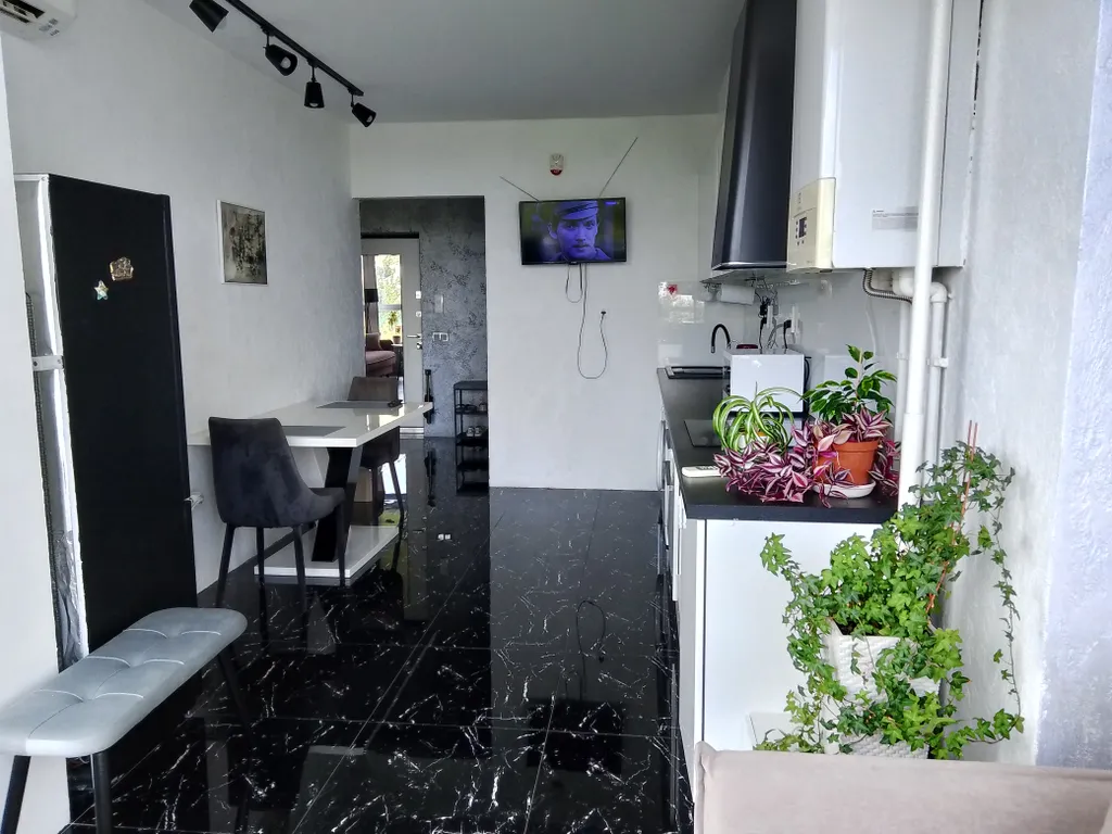 Квартира Уютная квартира — Калининград