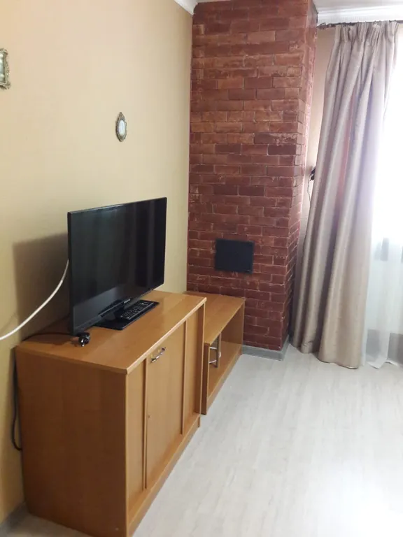 Уютная 2х комнатная квартира