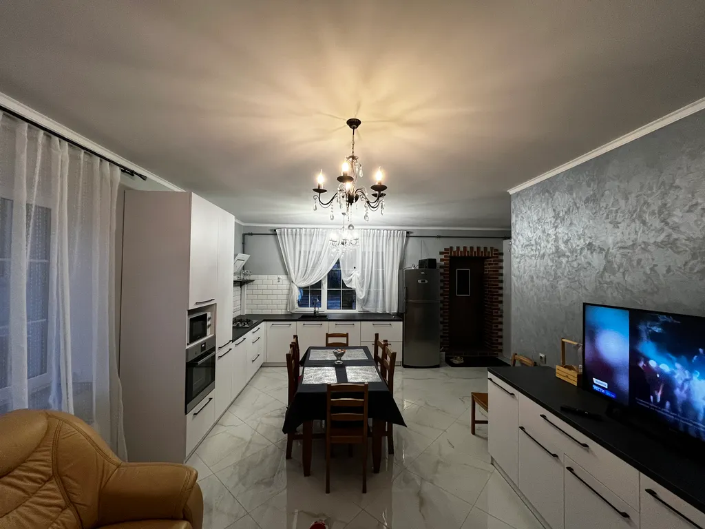 Уютный дом на побережье Балтийского моря, первая линия