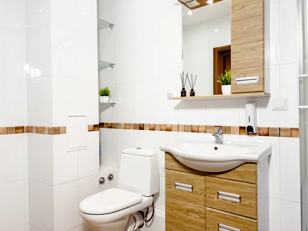 Квартира для 4 гостей рядом с железнодорожной больницей