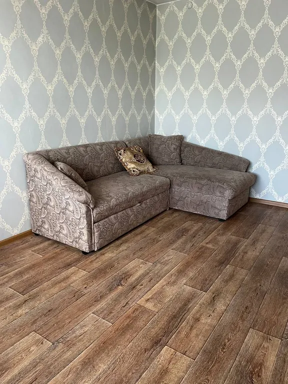 Уютная квартира с wi-fi