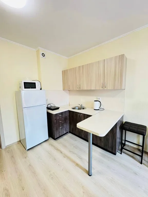 Квартира Уютная студия — аренда посуточно в Екатеринбург