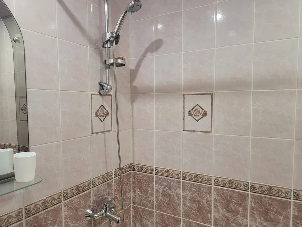 Красивая и удобная квартира с домашним уютом в центре города