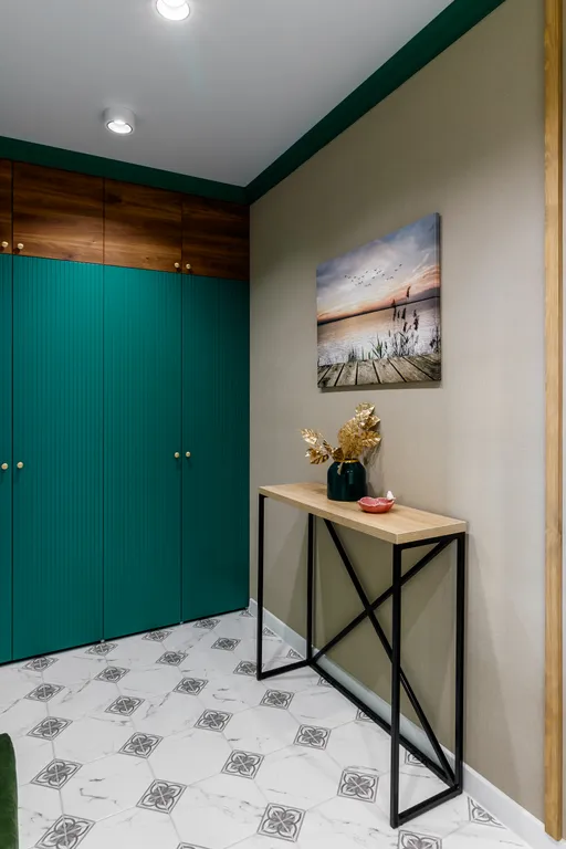 Уголок природы