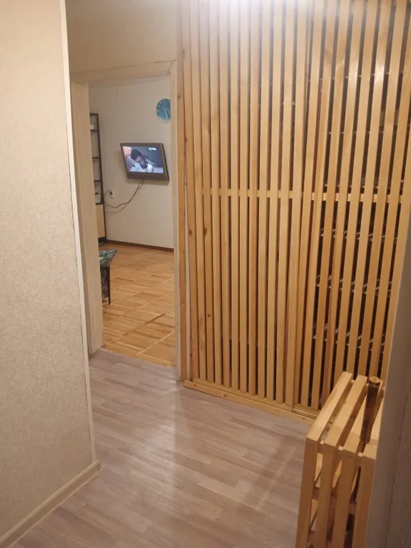 Квартира Уютная квартира на берегу моря для семейного отдыха — Сочи