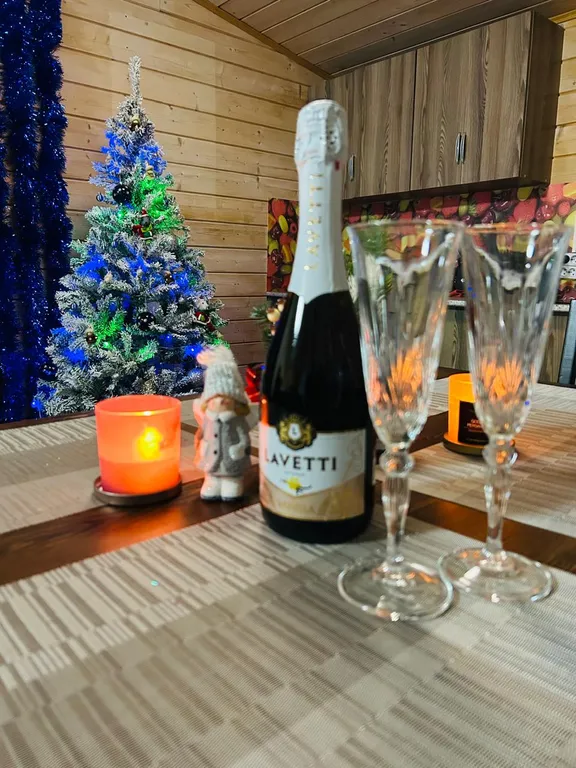 Уютный дом Барнхаус Переславль-Залесский