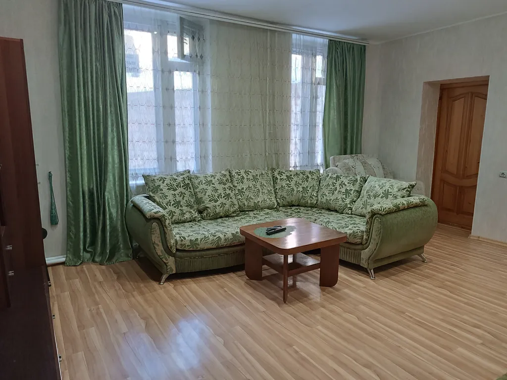 Уютная квартира рядом с источником