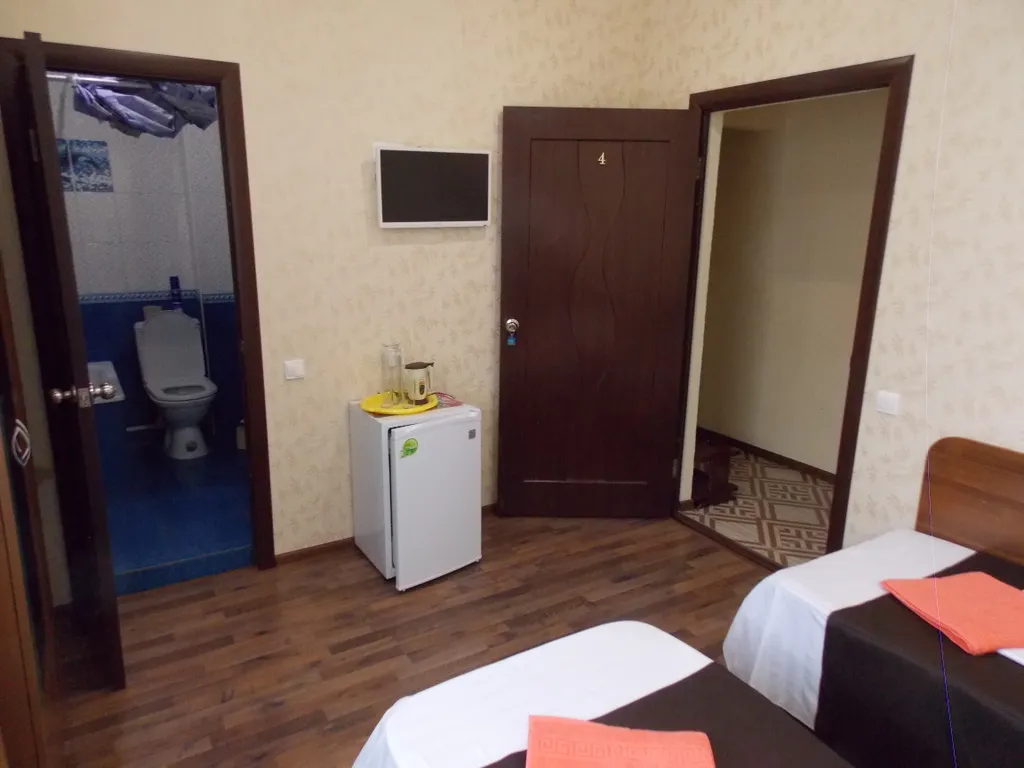 Квартира Комната — Геленджик