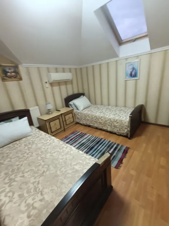 Квартира Комната — Сириус