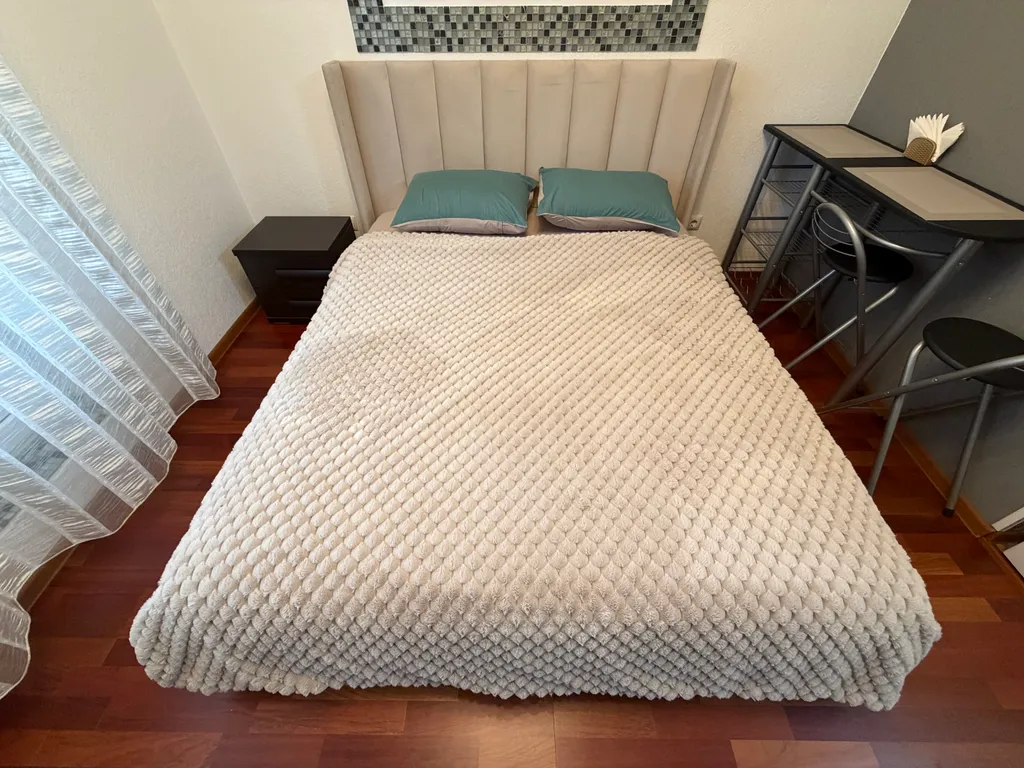 Квартира Дoбрo пoжaлoвaть в квaртиpу-студию — Ростов-на-Дону