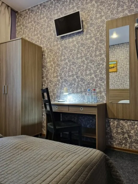 Комната