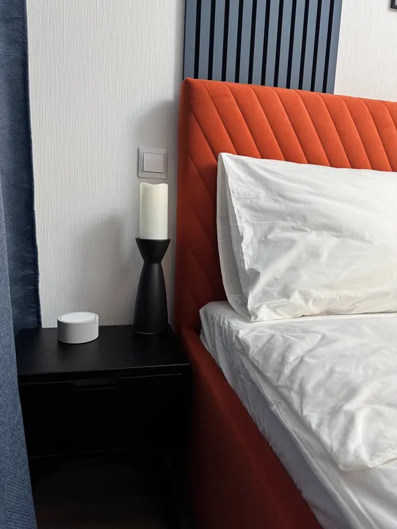 Стильная квартира  в ЖК Южная Битца