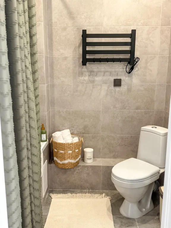 Грин - стильные дизайнерские апратменты