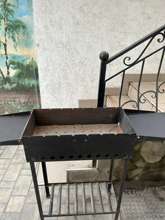 Частный дом