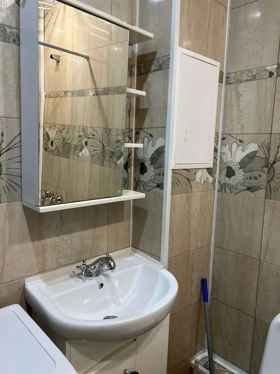 Квартира 1-комнатная Квартира — Великий Новгород