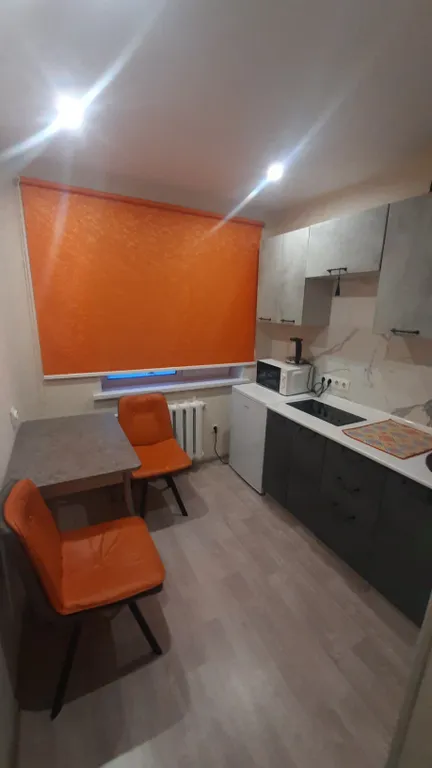 Уютная квартира — аренда посуточно в Петропавловск-Камчатский