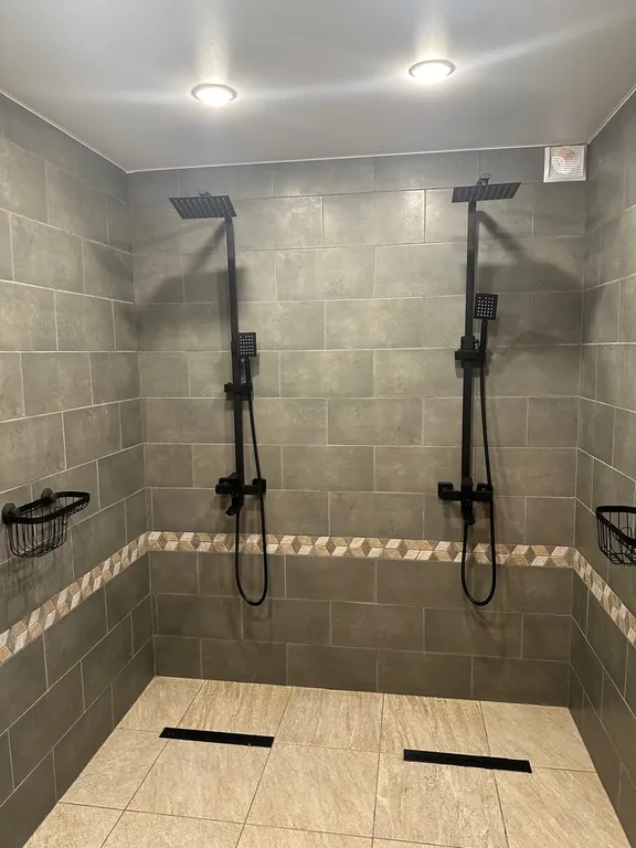 Коттедж на берегу озера