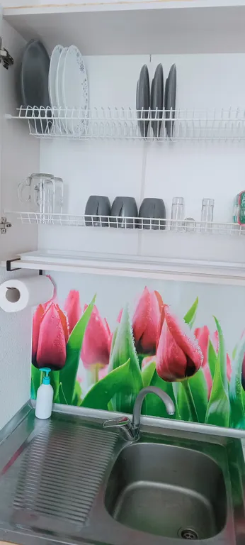 Квартира для вашего удобства