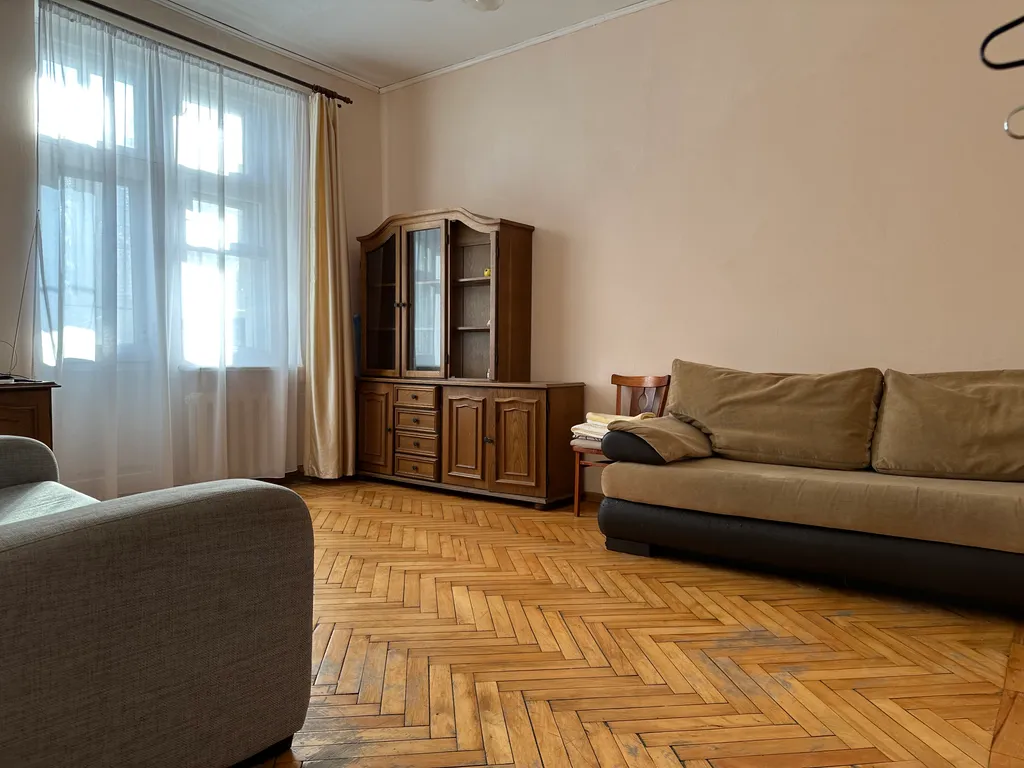 Уютная квартира в историческом центре Ростова и Дона, Золотой Квадрат