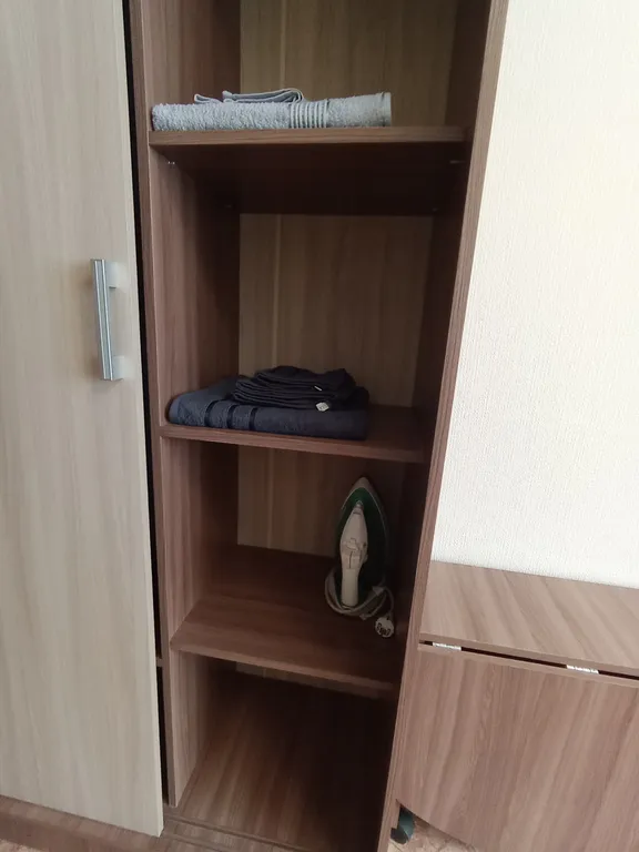 Квартира Уютная квартира от собственника — Нижний Новгород