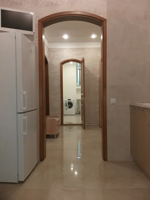 Квартира 2-комнатная Квартира — Севастополь