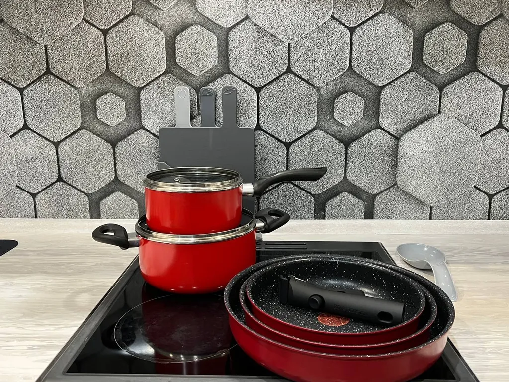 Чистая, уютная 1-комнатная квартира