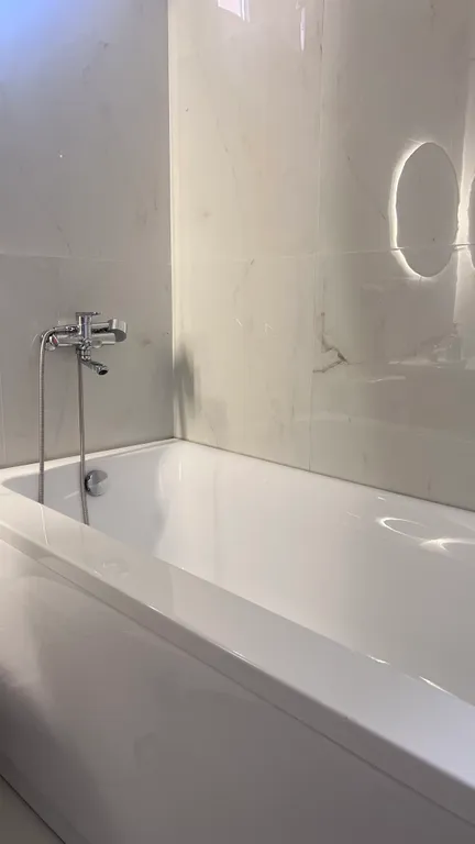 Квартира Квартира Уютная студия, расположенная в непосредственной близости от моря и Сир — Сириус