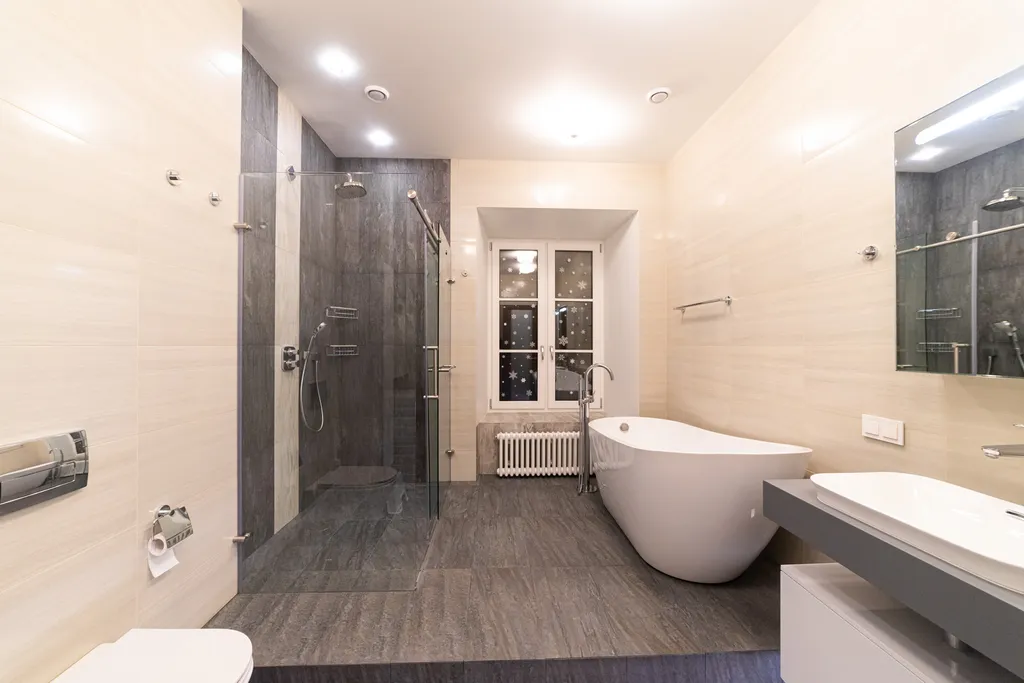 Шикарная квартира в историческом центре города