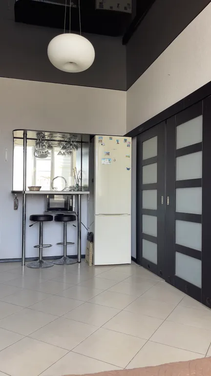 Уютная квартира в Севастополе со стиральной и посудомоечной машинкой