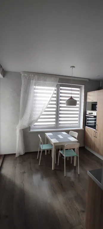 Квартира Уютная квартира в курортном городе — Светлогорск