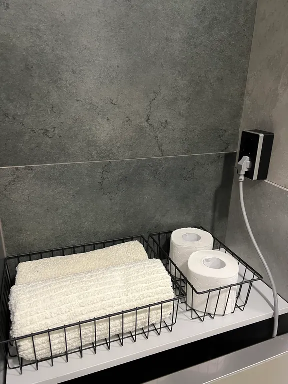 Элитная квартира на Западной Поляне