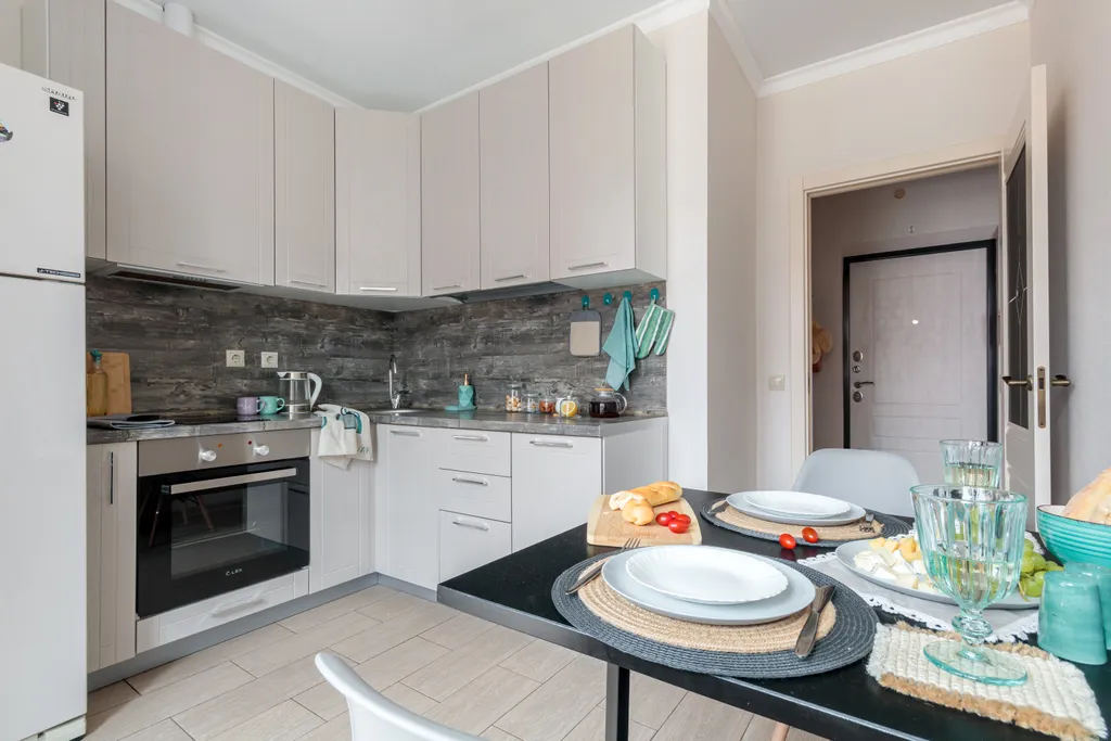 Квартира Квартира с птичками — Краснодар