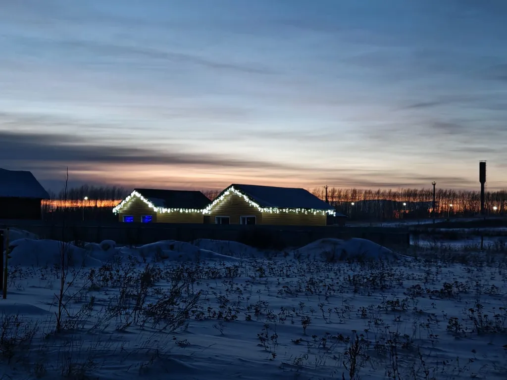 Коттедж Уютный домик — Мамадыш