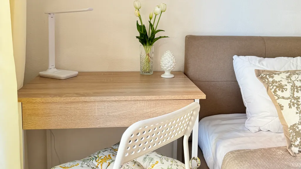 Интеллигентная квартира рядом с Цыба