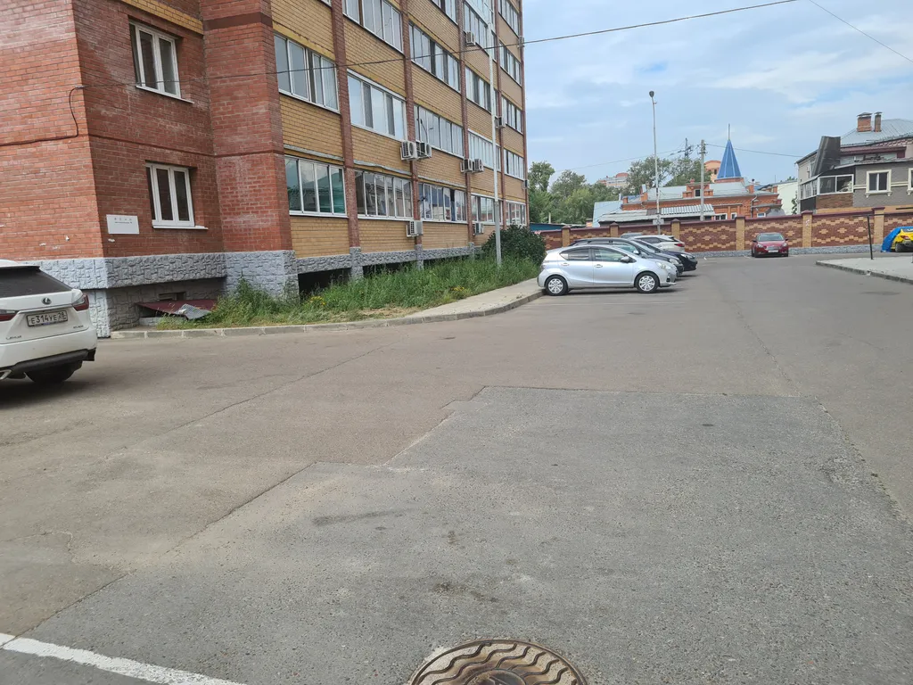 Уютная квартира-студия