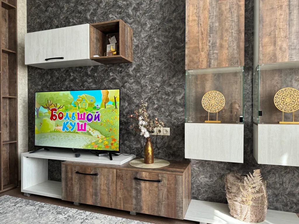 Люкс ЖК Green City Park