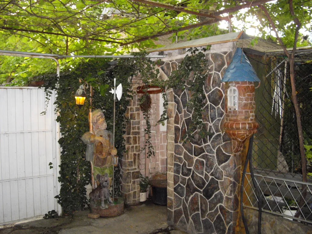 Уютная квартира в центрe гopода