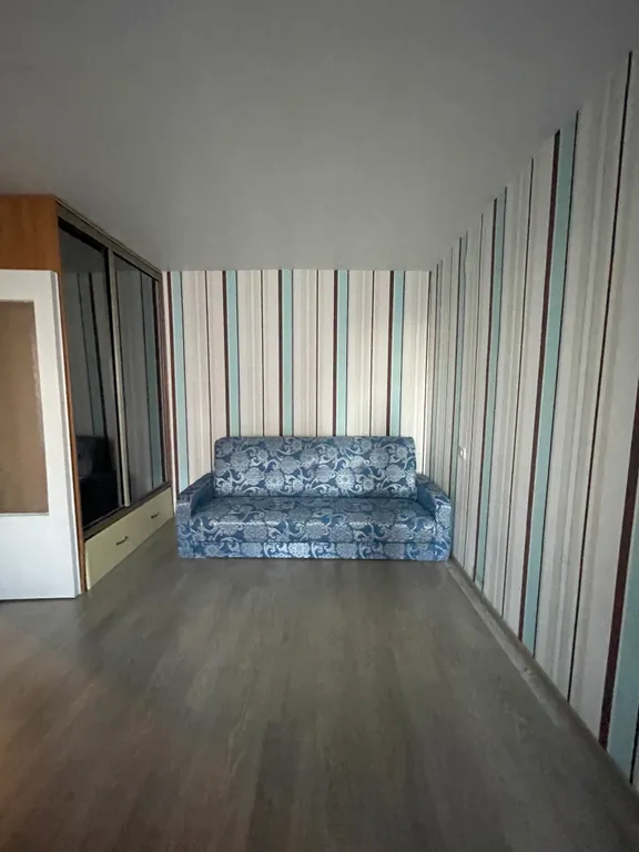 Квартира Квартира Уголок спокойствия, минимализма и уюта — Череповец