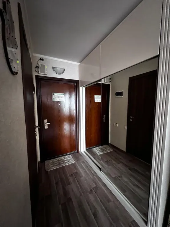Orbi Residence Volna 21