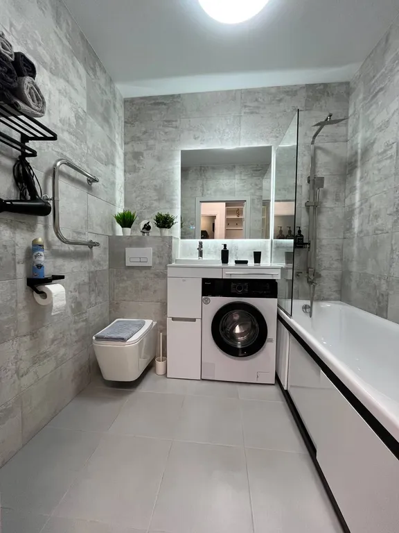 Квартира Новая, уютная квартира — Ярославль