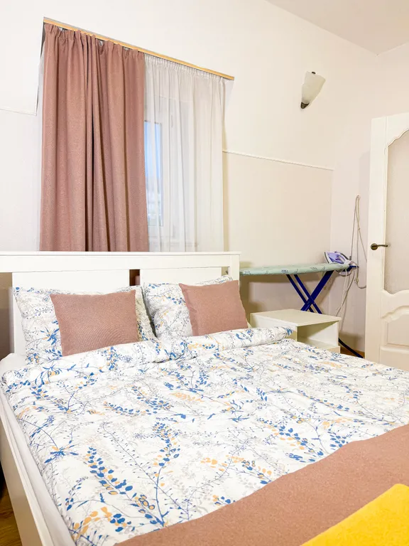 Коттедж Отдых у моря в уютном домике — Геленджик