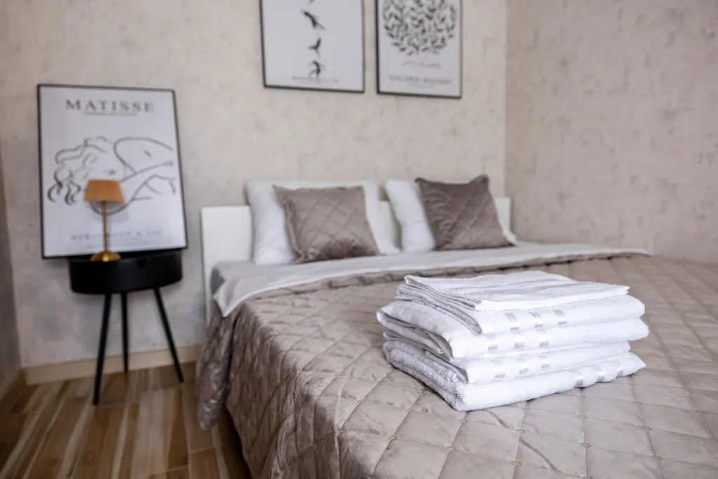 Квартира Квартира Apartment number 1 — Адлер