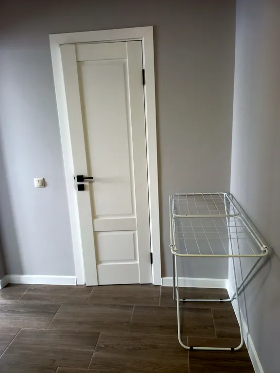 Уютная квартира с видом на город и реку