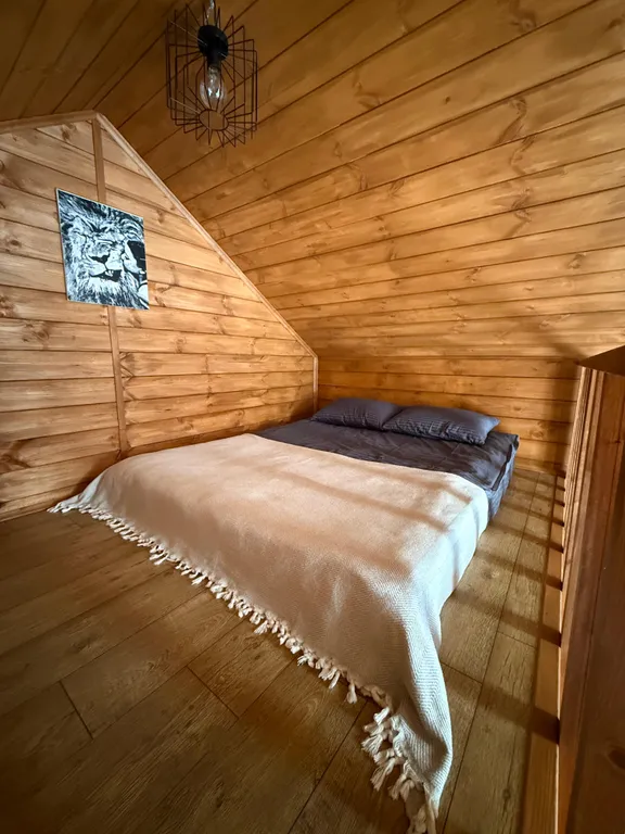 Коттедж Гостевой дом в частном секторе — Пятигорск