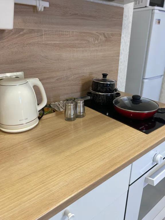 Уютная студия рядом с метро