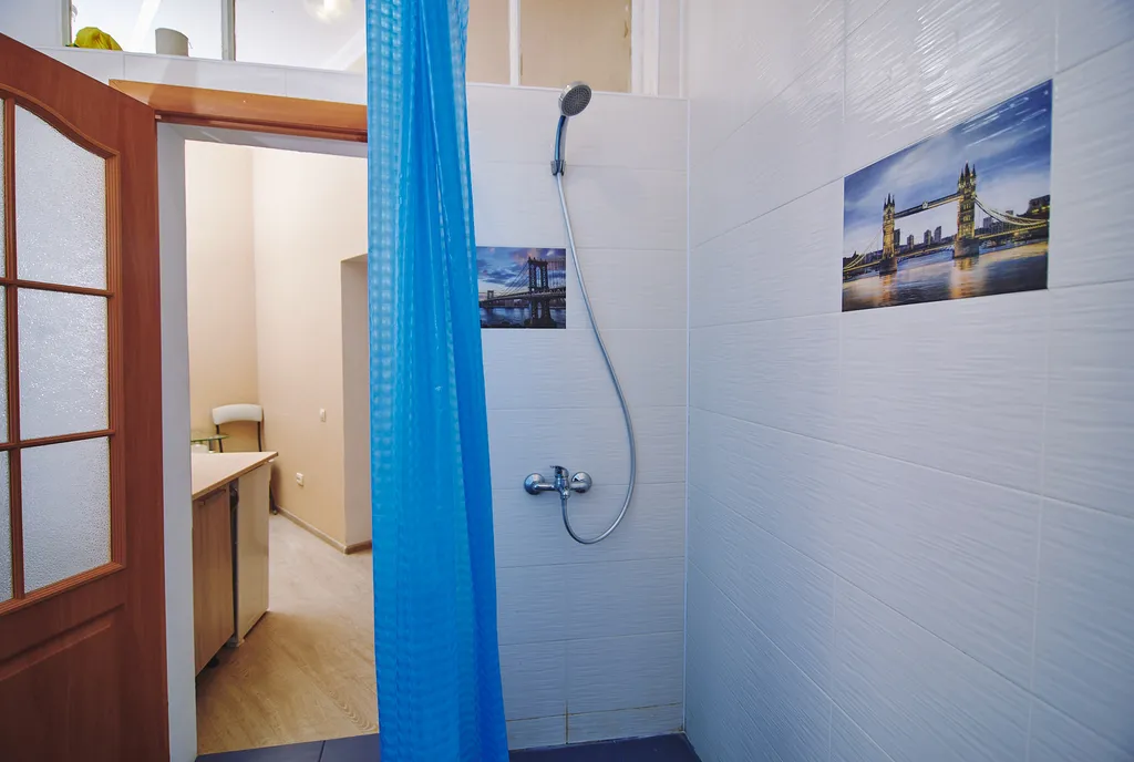 Квартира рядом с Нарзанной галереей