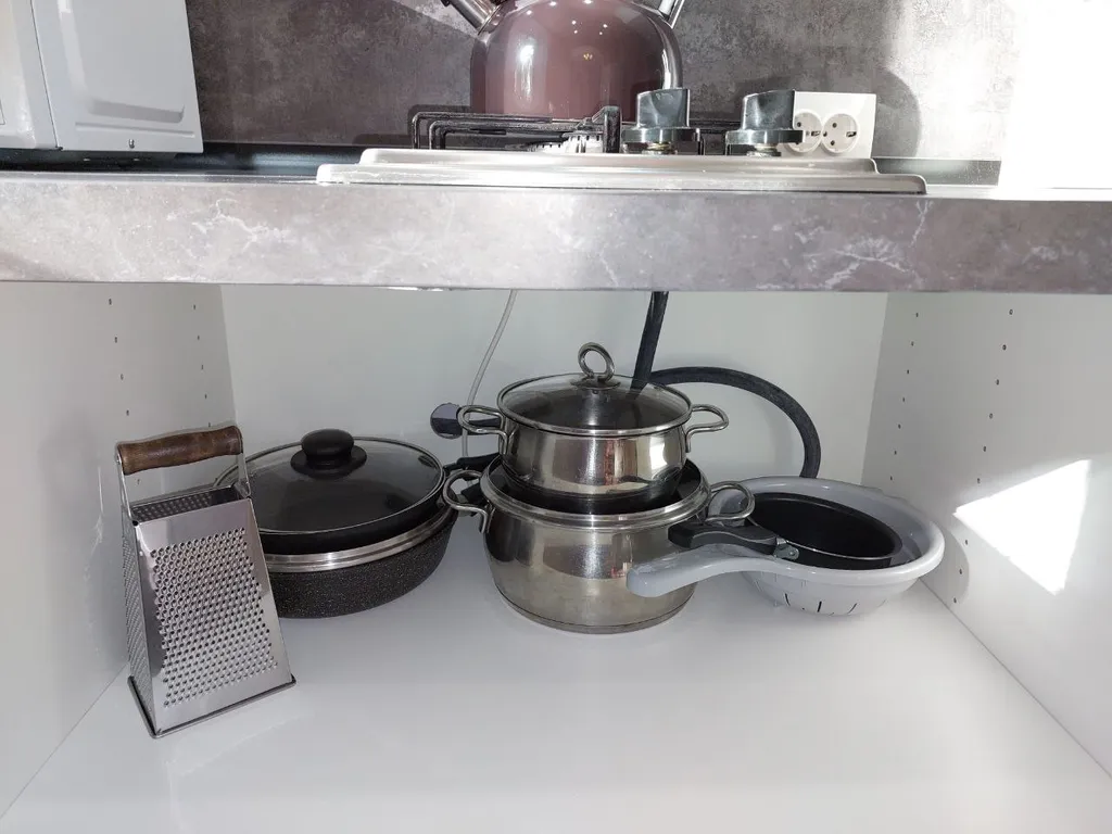 Квартира Современная квартира в центре — Ярославль