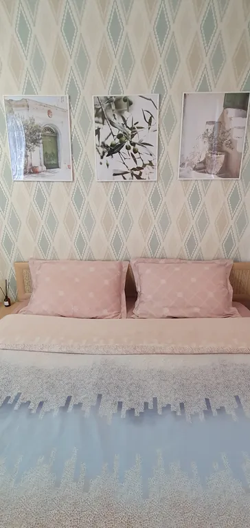 Квартира Уютная квартира — Хабаровск