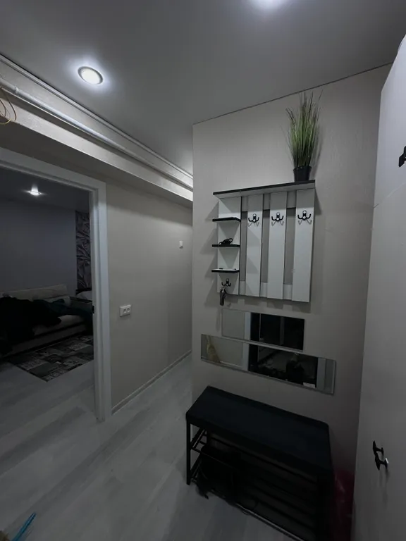 Светлая и уютная квартира в пяти минутах от площади Победы